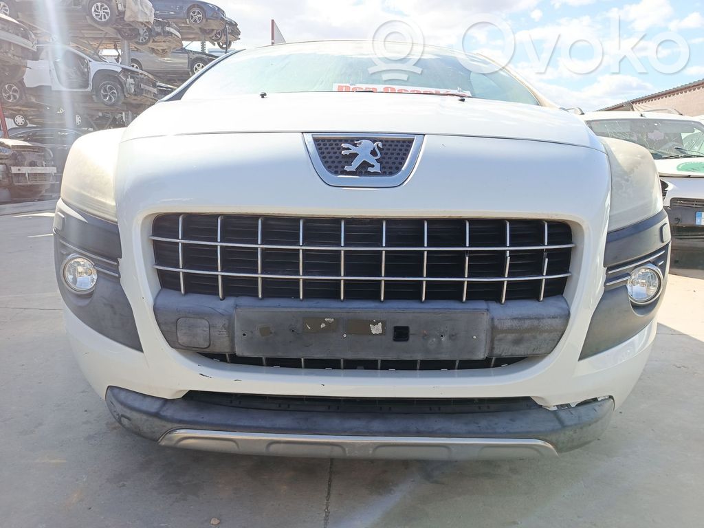 Peugeot 3008 I Bară față 