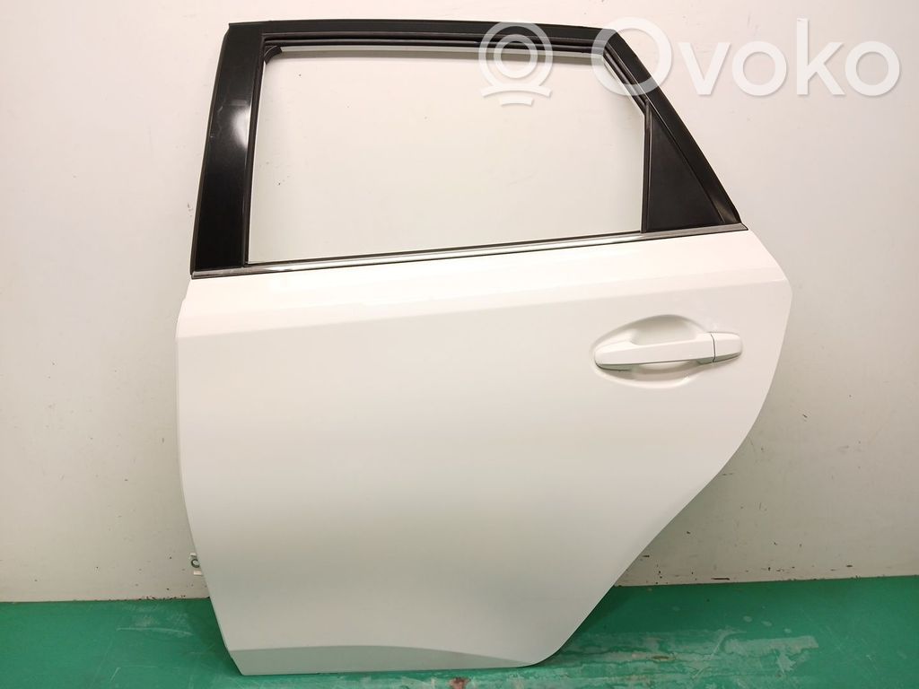 Puerta trasera   6700402380
