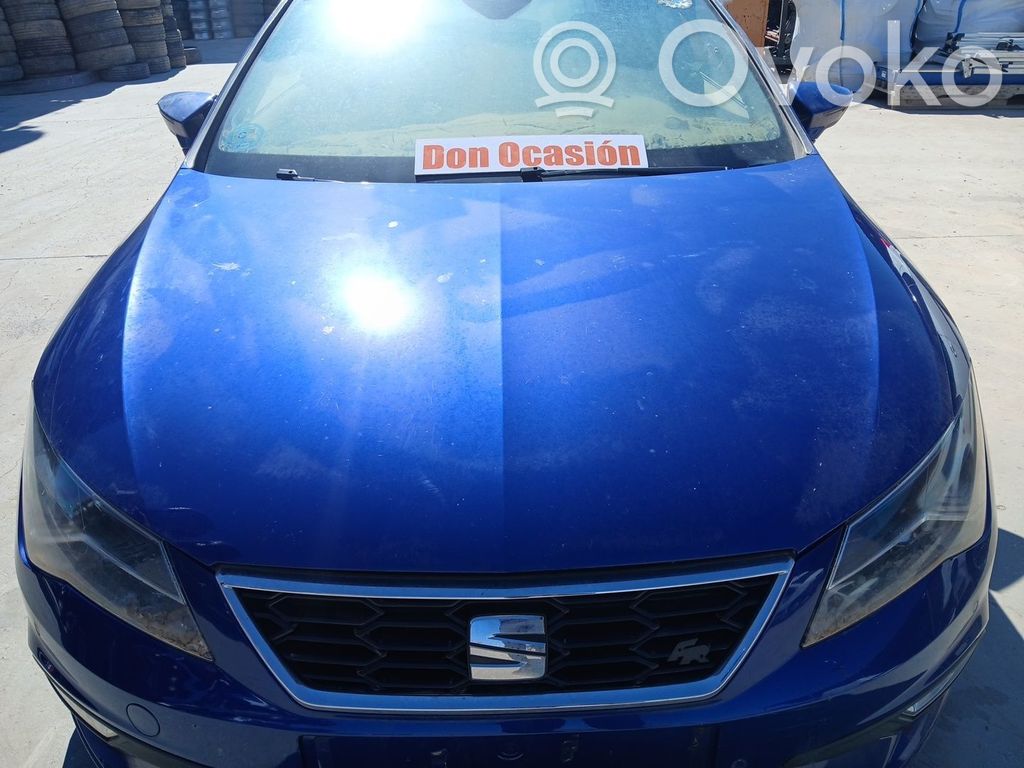 Engine bonnet/hood   5F0823031C
