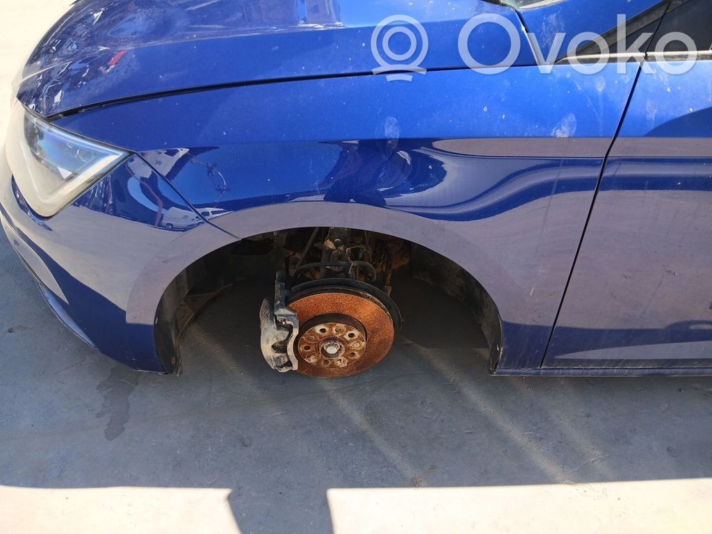 Guardabarro   5F0821021G