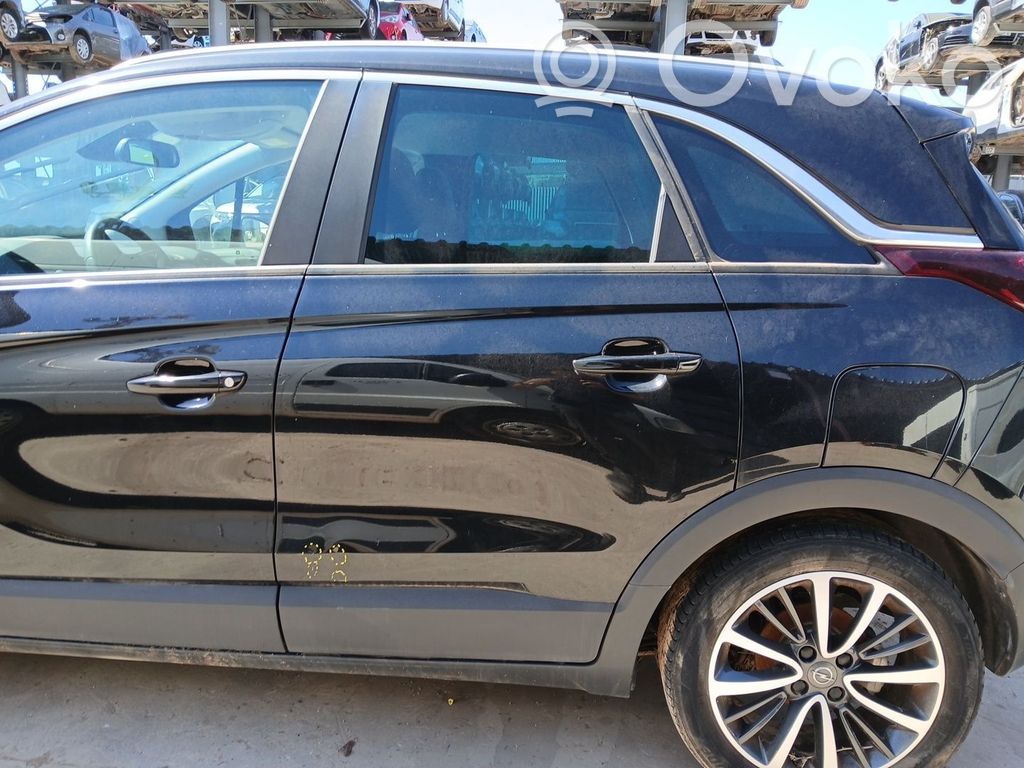 Ușă spate   39127311