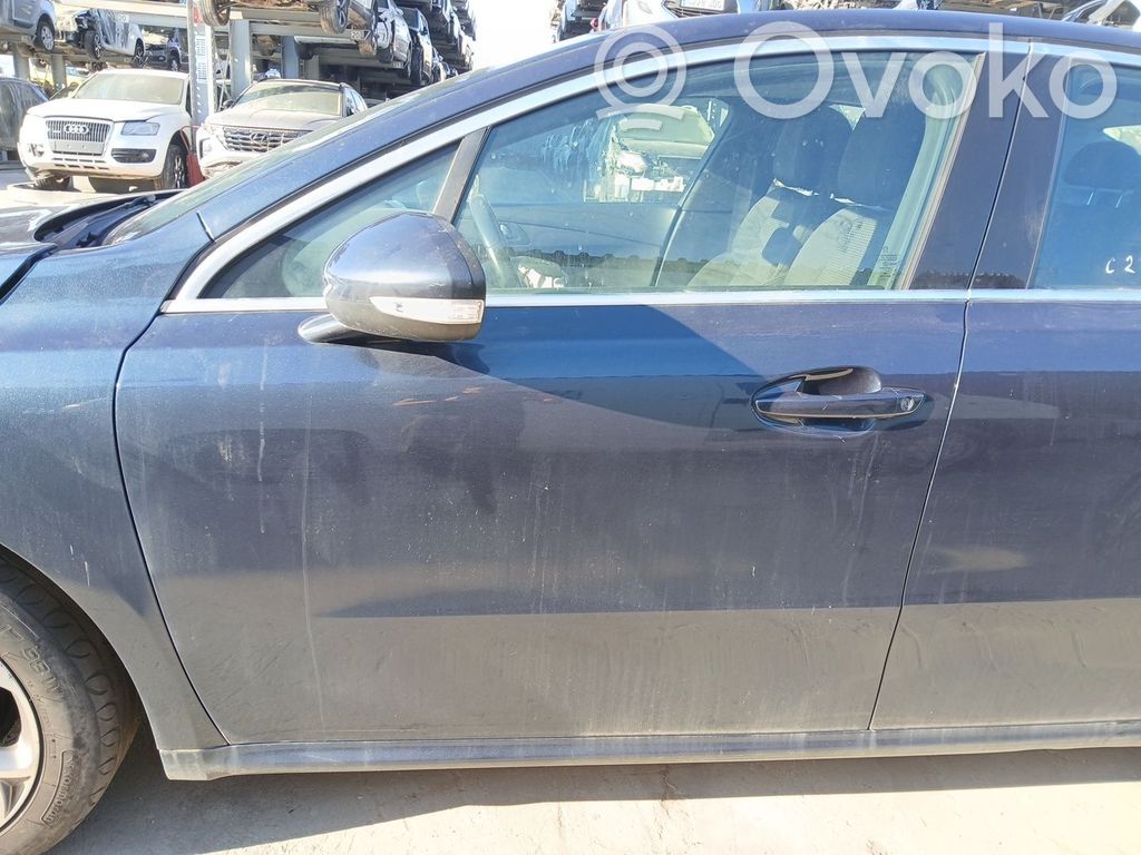 Peugeot 508 Portiera anteriore