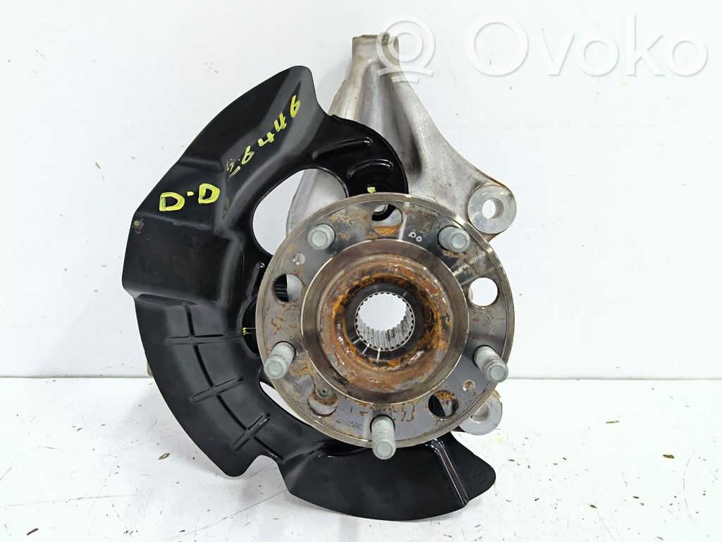 Achsschenkel vorne   51711N7000