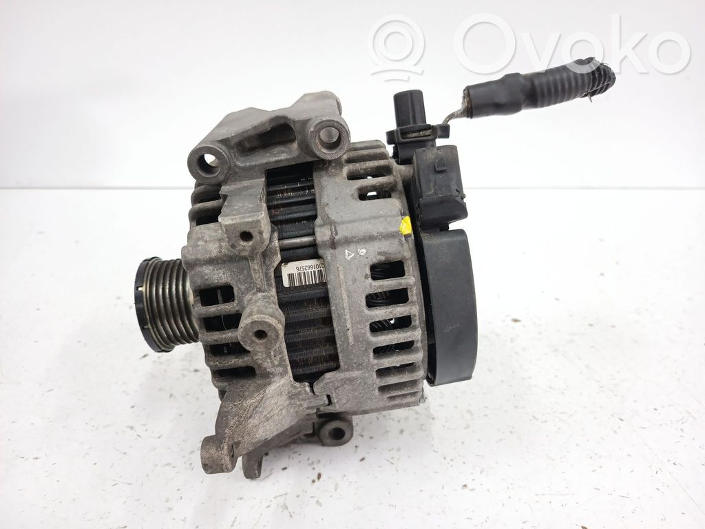 Mercedes-Benz C W204 Generator/alternator 
