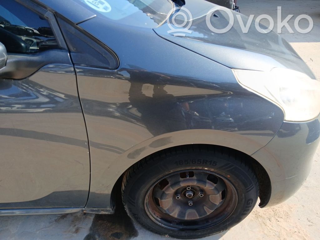 Peugeot 208 I Parafango
