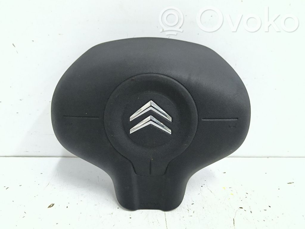 Airbag del volante   96830365ZD