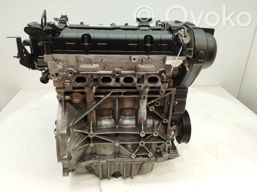 Motor   IQJA