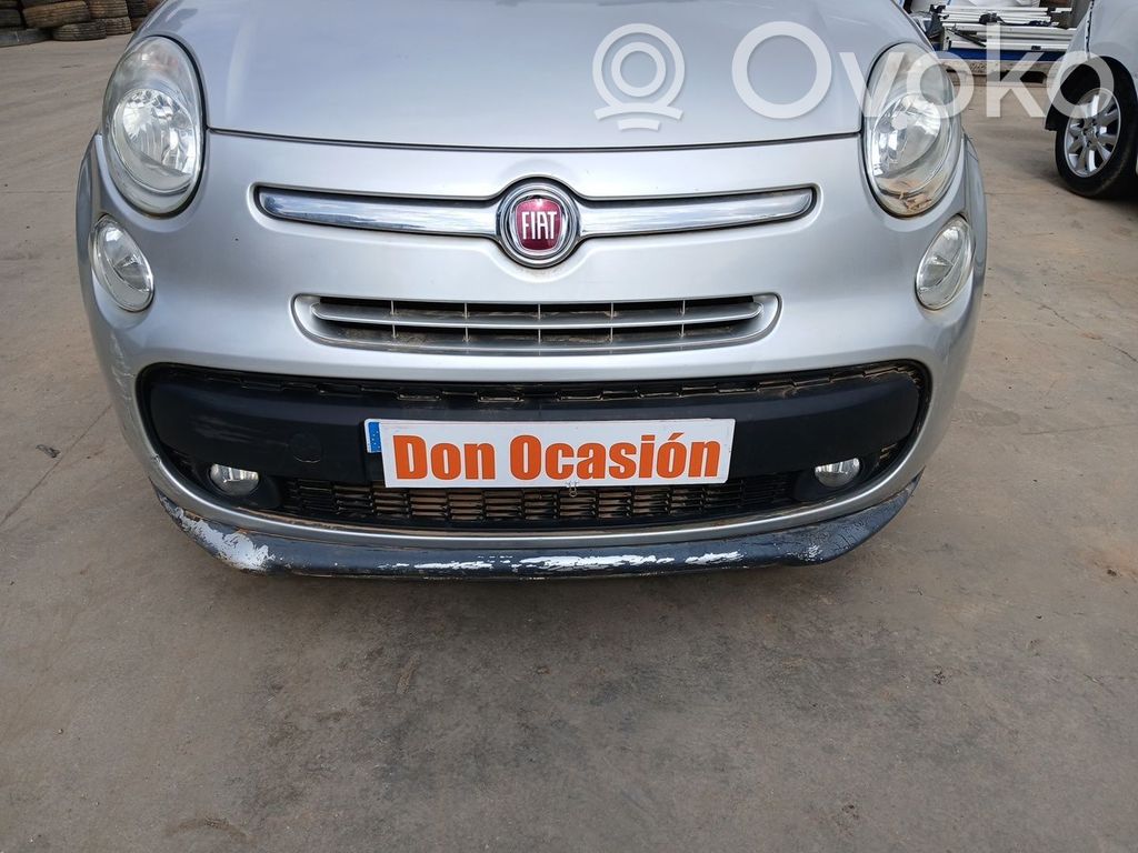 Fiat 500L Zderzak przedni 