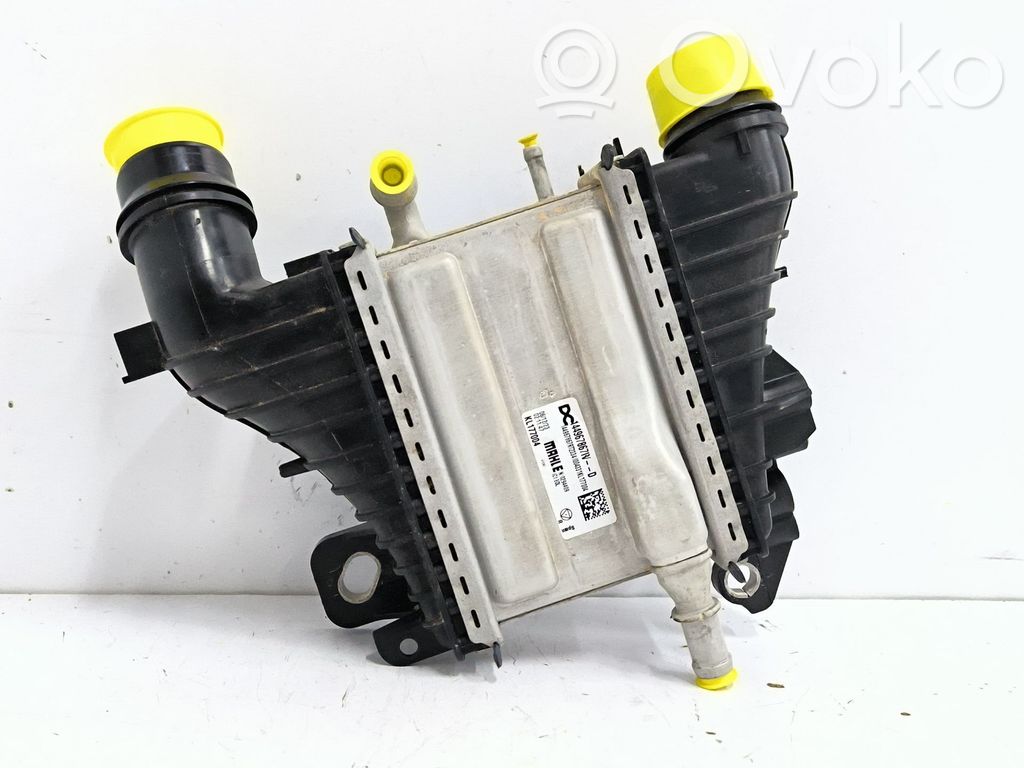 Mercedes-Benz A W177 AMG Radiator intercooler