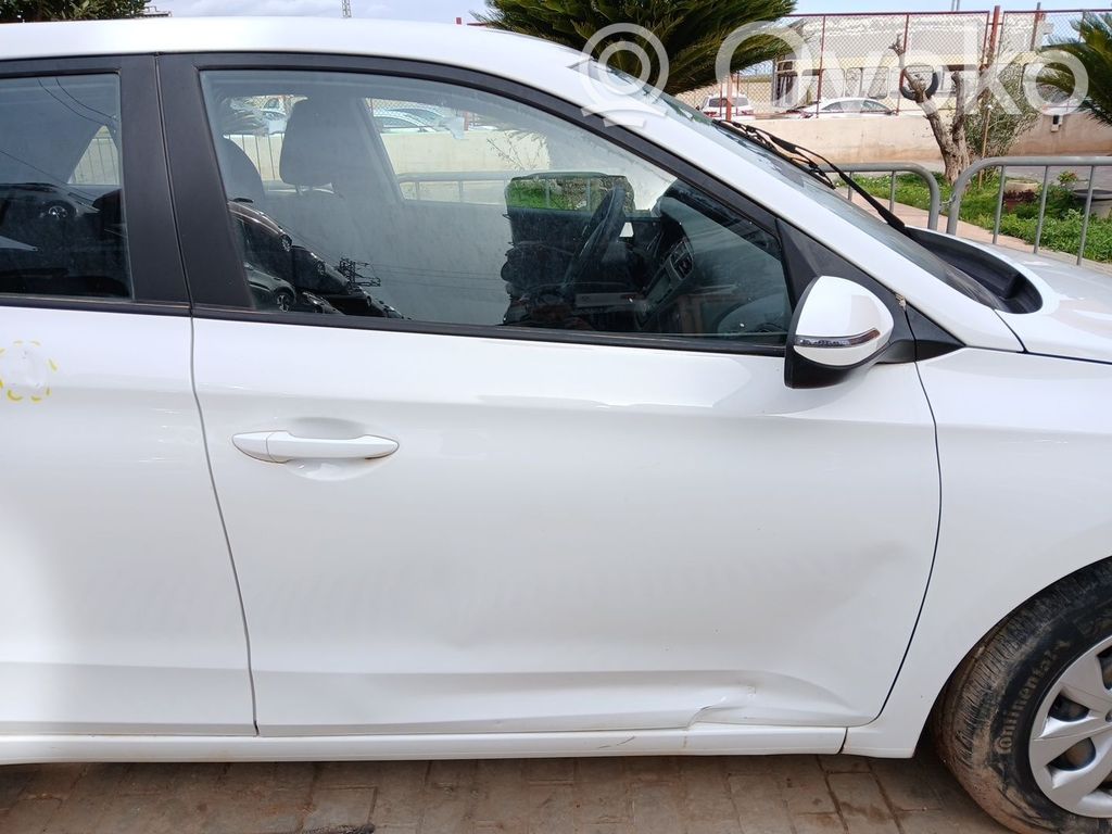Hyundai i20 (GB IB) Portiera anteriore 