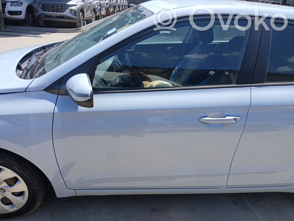 Hyundai i20 (GB IB) Portiera anteriore 