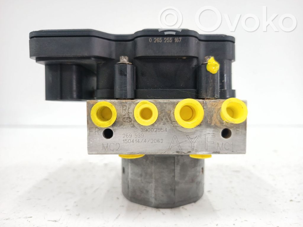 Pompa ABS   39002554,0265255167