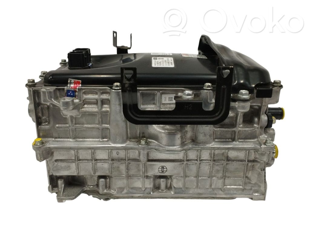 Mazda 2 Convertitore di tensione inverter
