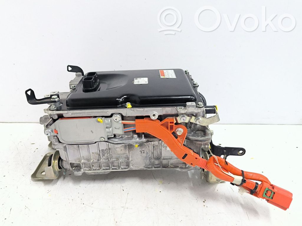 Toyota C-HR II Convertitore di tensione inverter