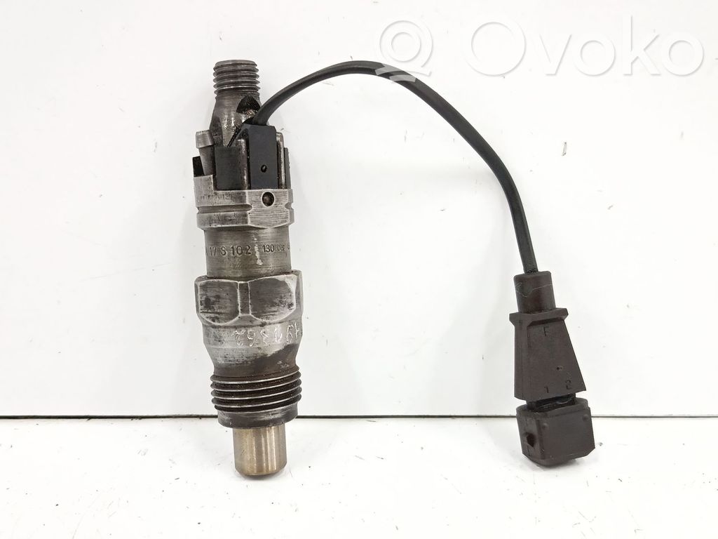 Inyector de combustible   KCA17S102