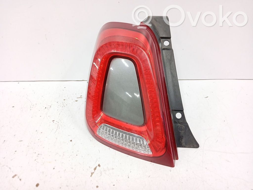 Rückleuchte Heckleuchte