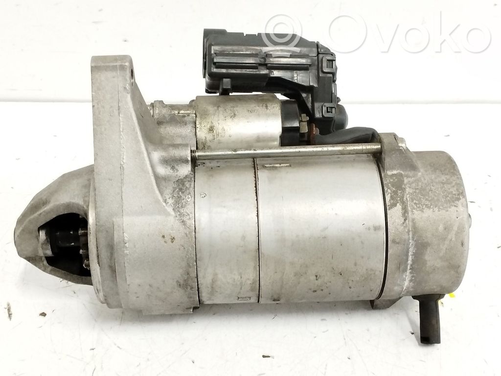 Motor de arranque   281000N050