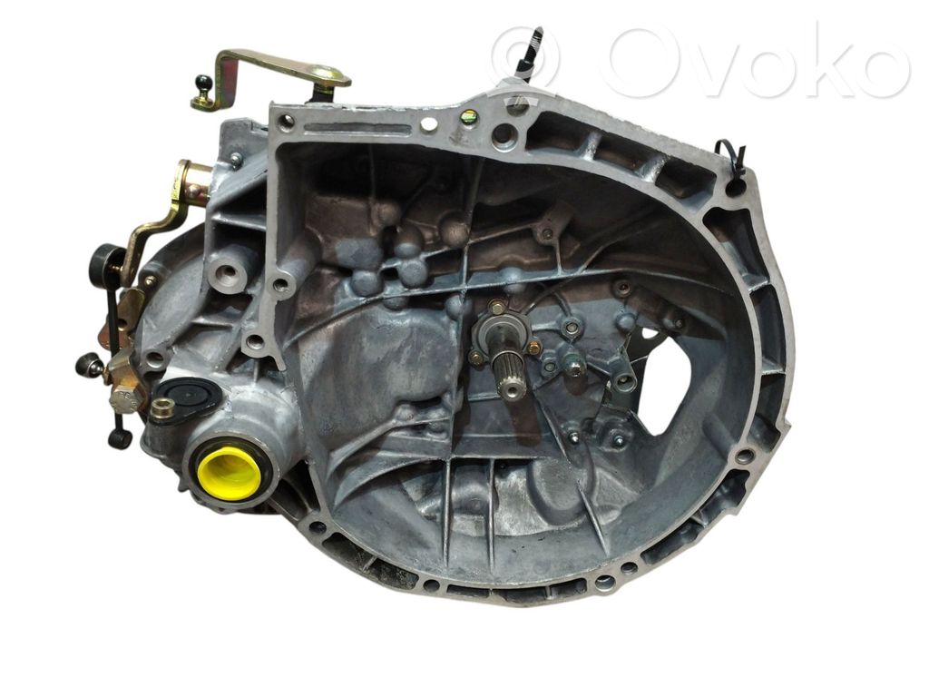 Peugeot 206 Cutie viteze manuală cu 5 trepte