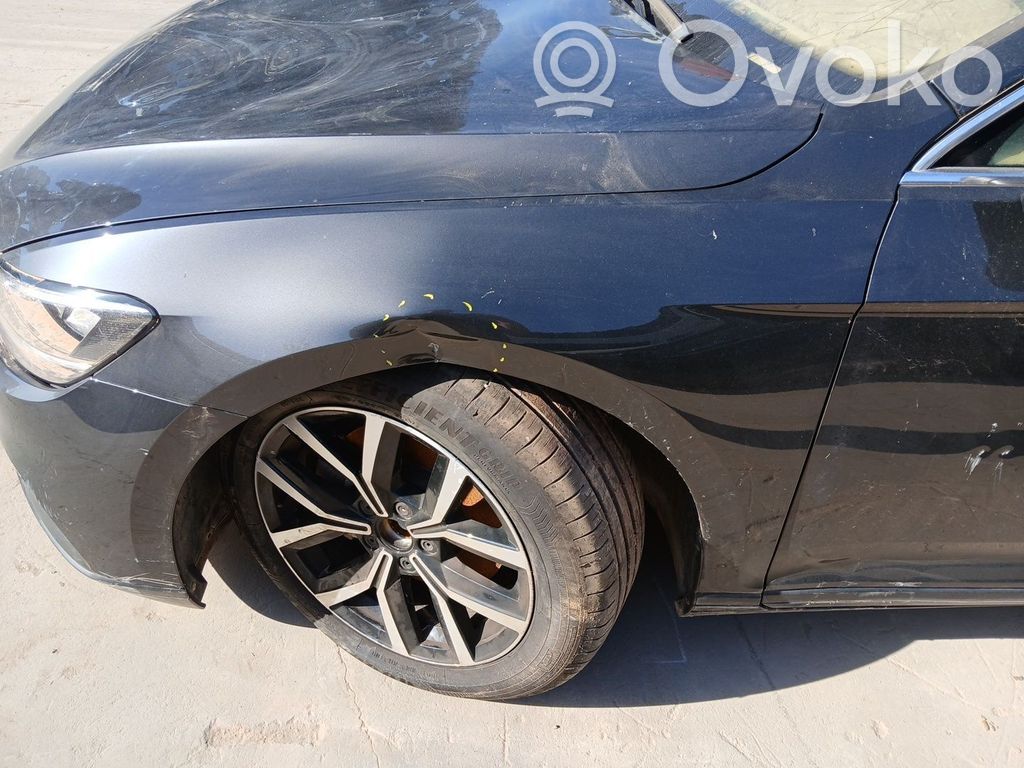 Volkswagen Passat Alltrack Aripă 