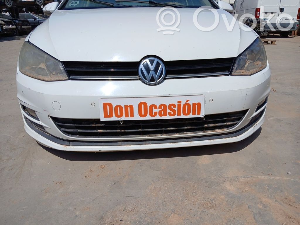 Volkswagen Golf SportWagen Parachoques delantero 