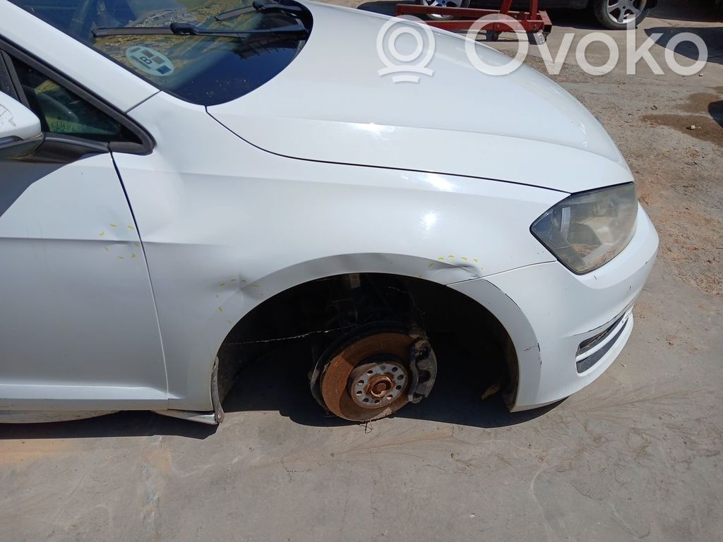 Volkswagen Golf SportWagen Parafango