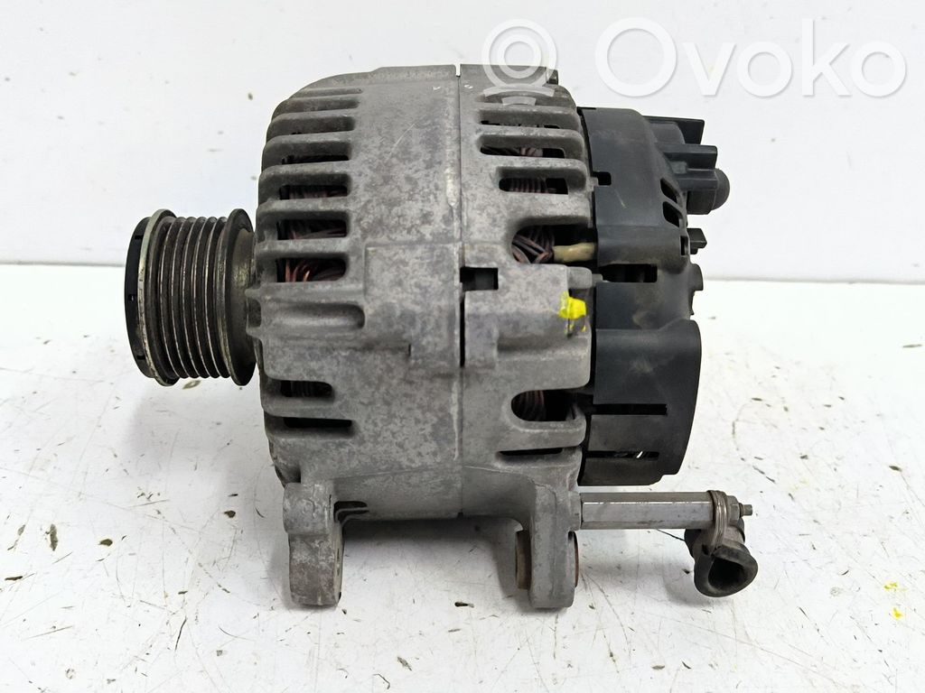 Generator/alternator   06F903023C,2542695G