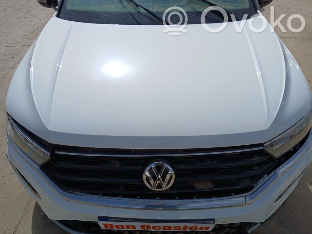 Motorhaube   2GA823031A