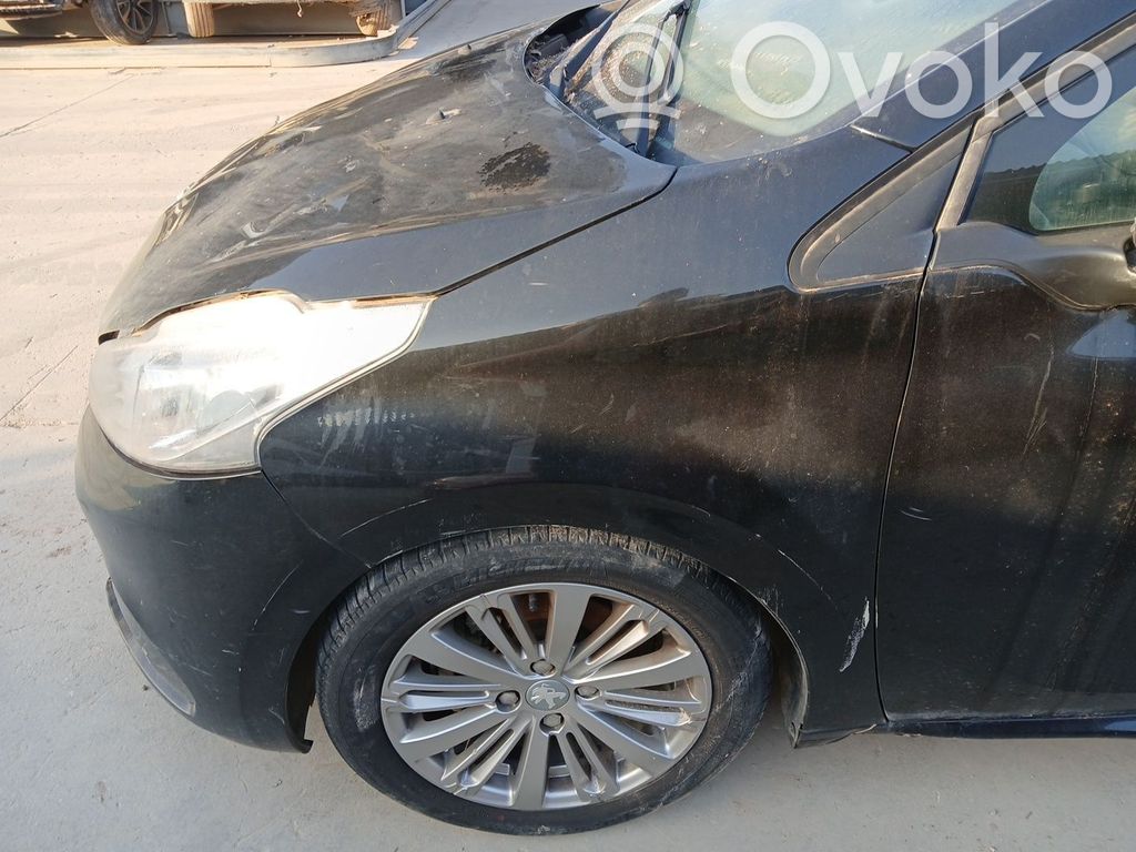 Peugeot 208 I Parafango 