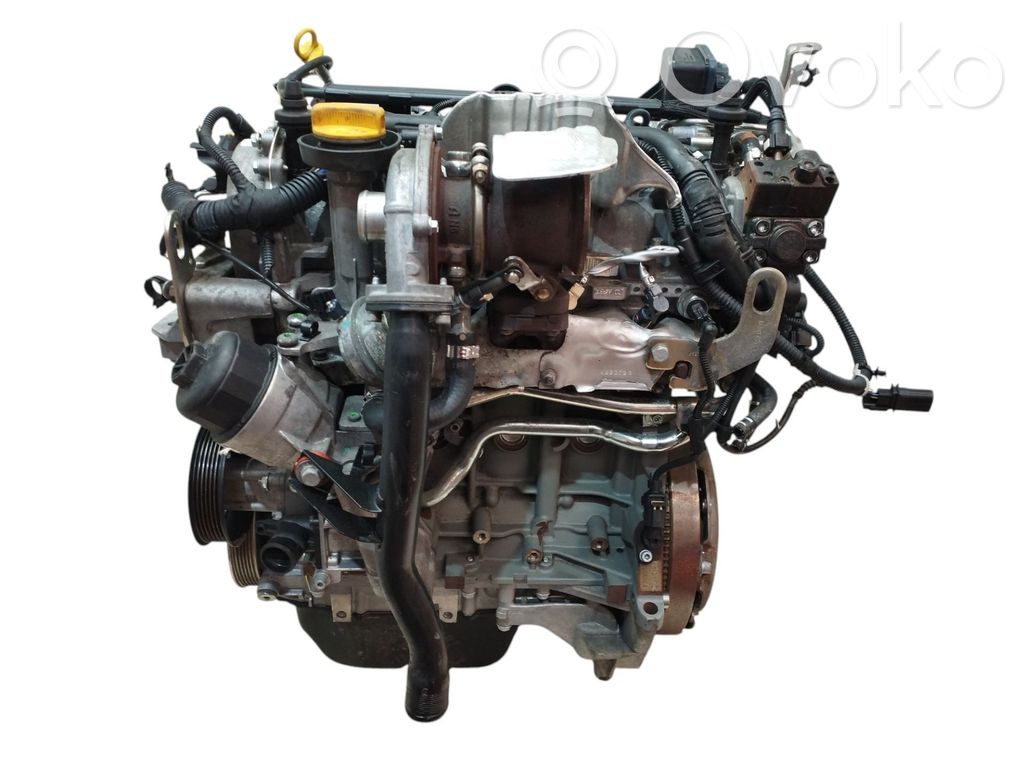 Motor   199A9000