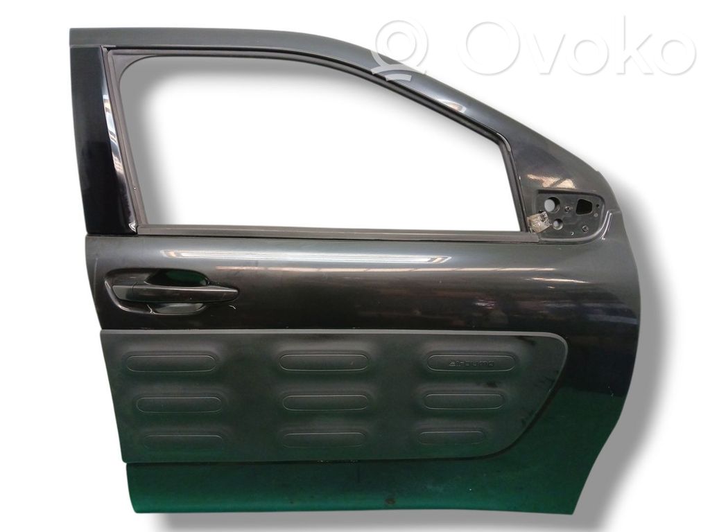 Citroen C4 Cactus Portiera anteriore