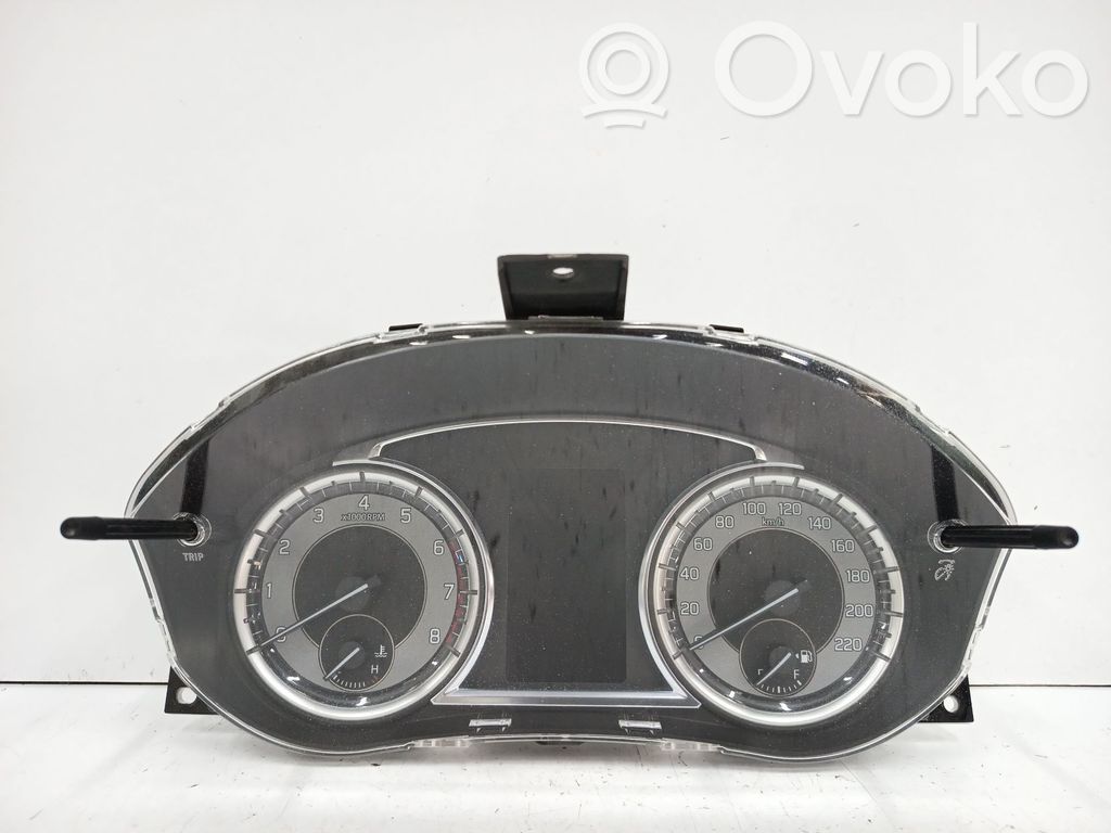Geschwindigkeitsmesser Cockpit   3421153S20