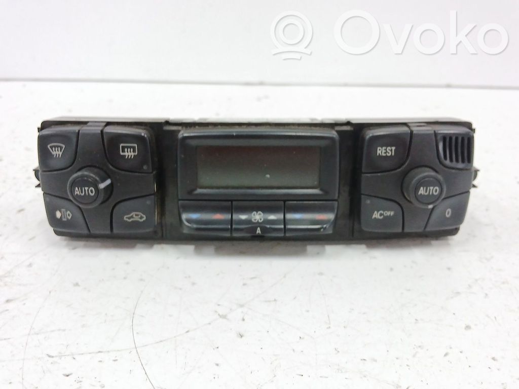 Mercedes-Benz Sprinter W901 W902 W903 W904 Centralina del climatizzatore 