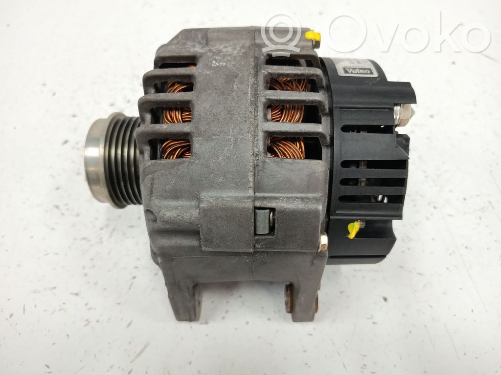 Volkswagen Passat Alltrack Alternador 