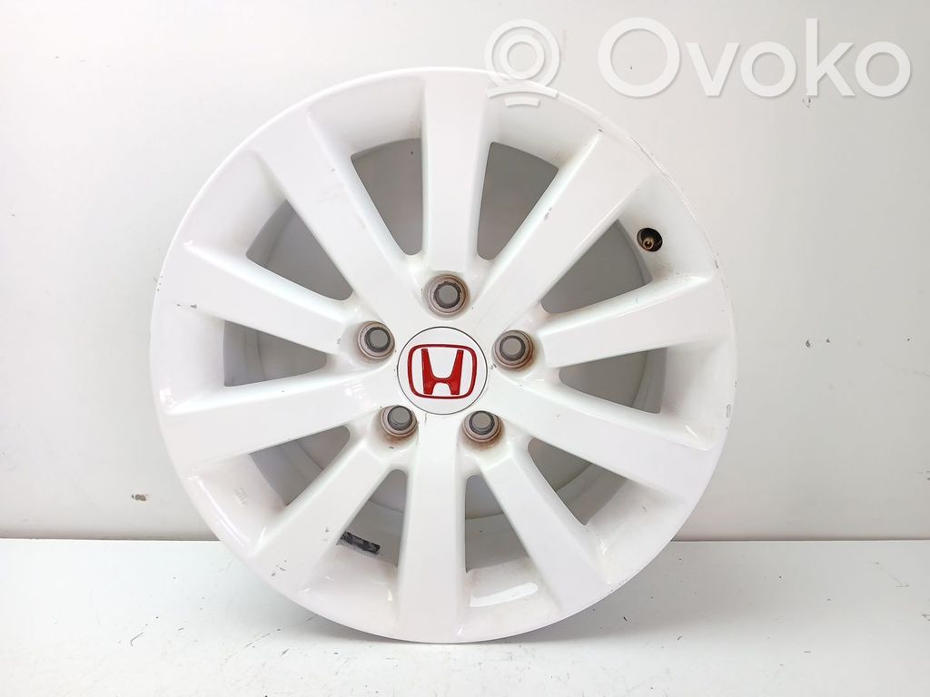 Honda Civic Обод (ободья) колеса из легкого сплава R18 