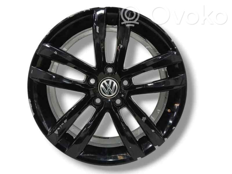 Volkswagen Golf SportWagen Cerchione in lega R18