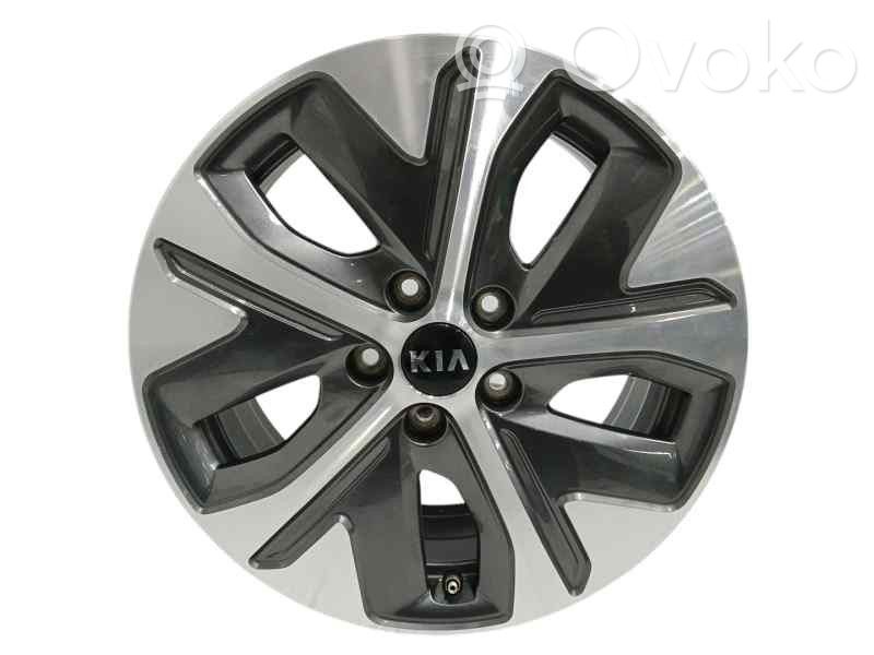 KIA Niro Cerchione in lega R18