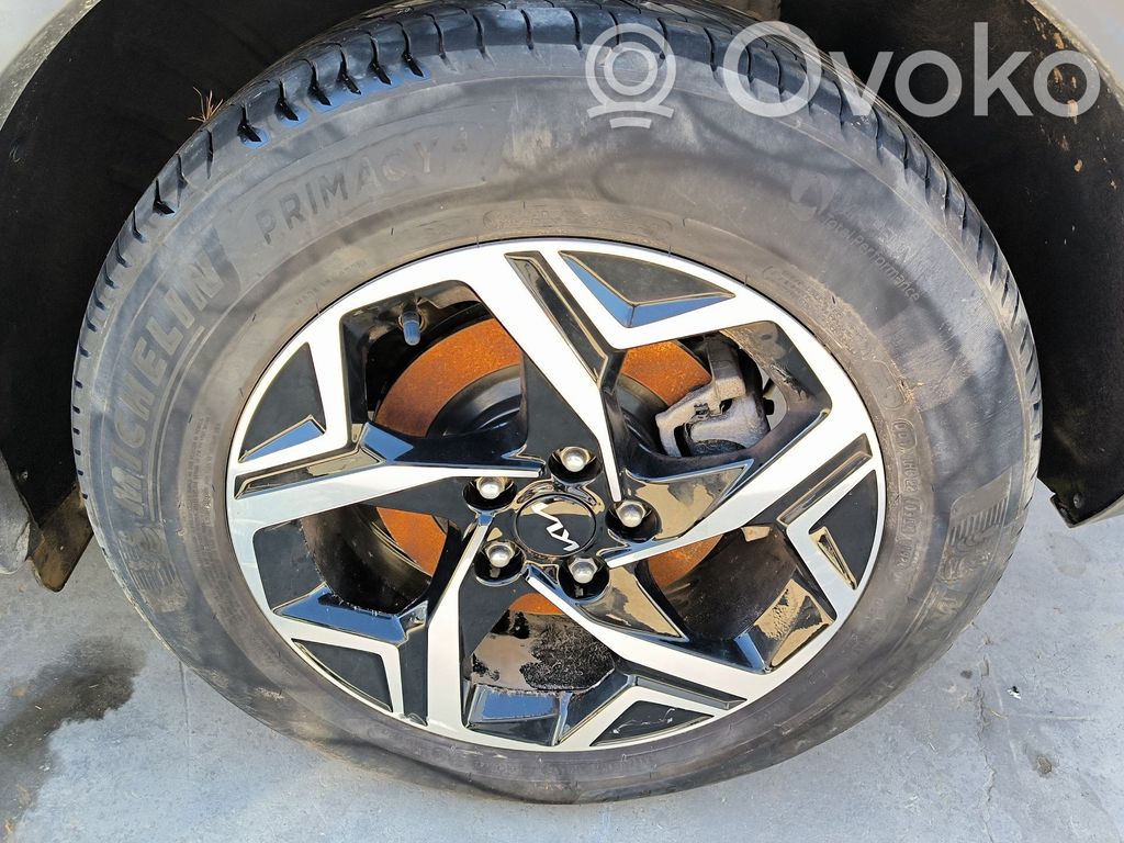 KIA Sportage Llanta de aleación R18