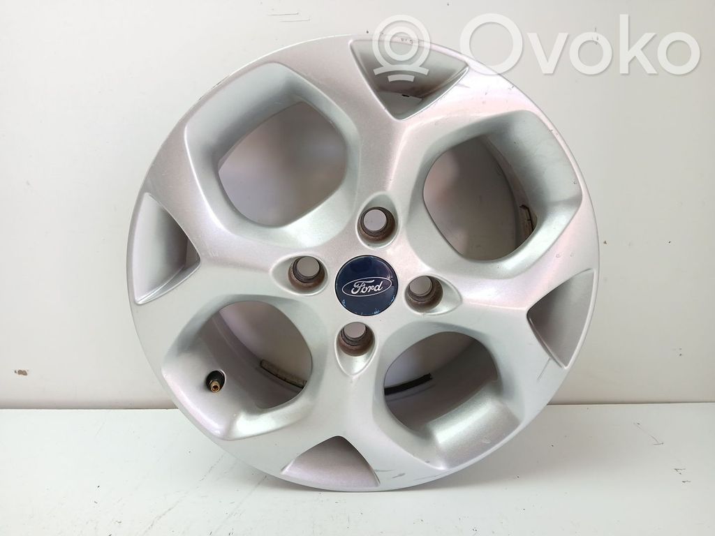 Ford Fiesta R18-alumiinivanne 
