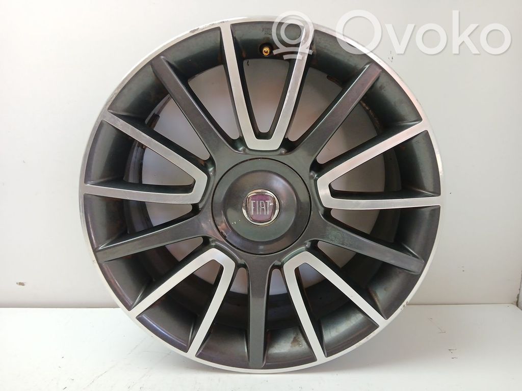 Fiat Bravo R18-alumiinivanne