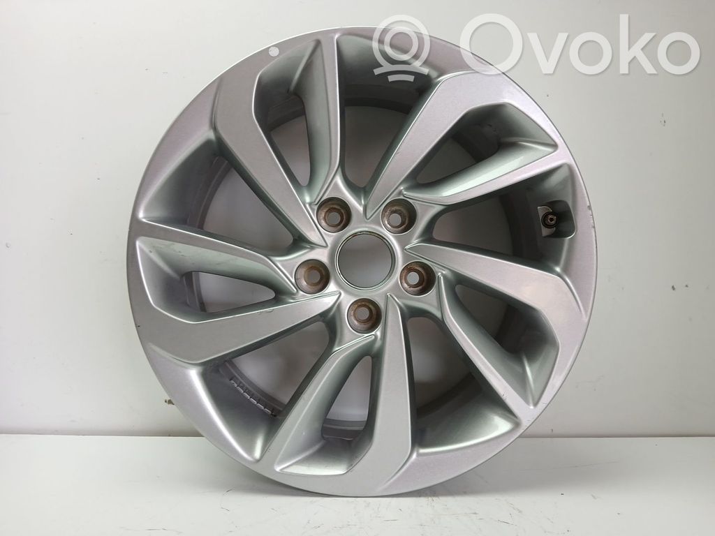 Hyundai Tucson TL Jante alliage R18