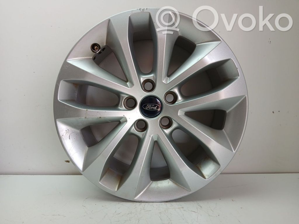 Ford Kuga I R18-alumiinivanne 