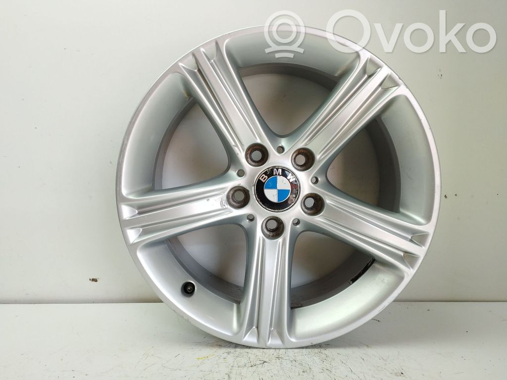 BMW 1 E81 E87 Jantă aliaj R18 