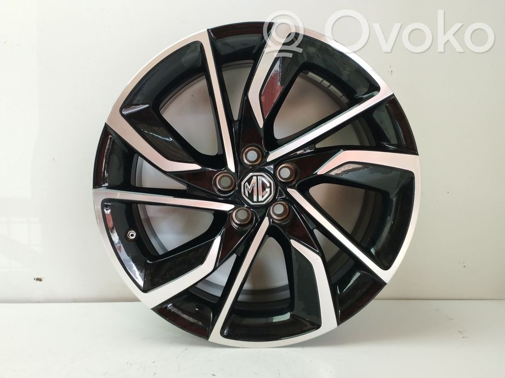 MG ZS Jante alliage R18 
