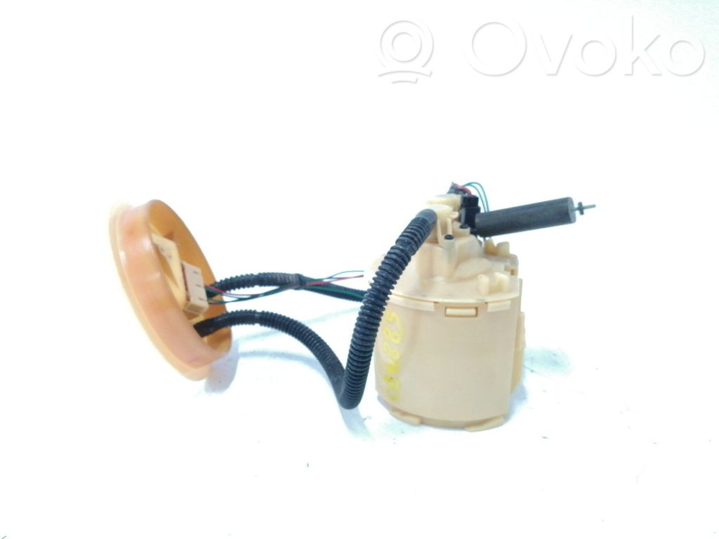 Ford Focus Kraftstoffpumpe im Tank