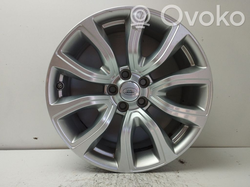 Land Rover Range Rover Evoque L538 Cerchione in lega R18