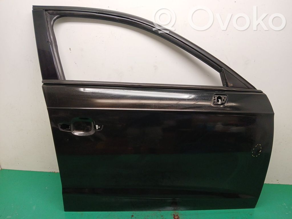Audi A3 S3 8V Tür vorne 