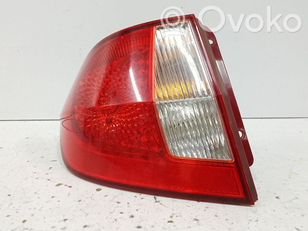 Hyundai Getz Luz trasera/de freno