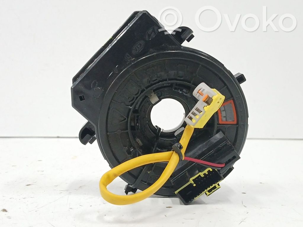 KIA Picanto Airbag volan 