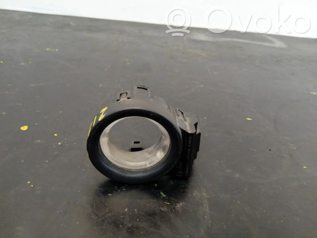Unidad de control/módulo del motor   VP4CFF15607AA