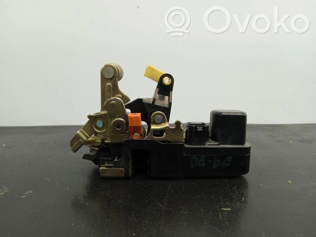 Front door lock   VM28,VM28